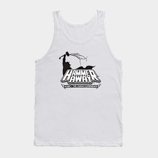 Hammer Away T-Shirt! Tank Top